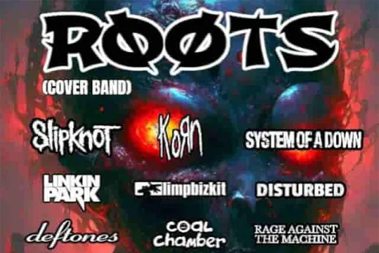 ROOTS NU-METAL EXPERIENCE