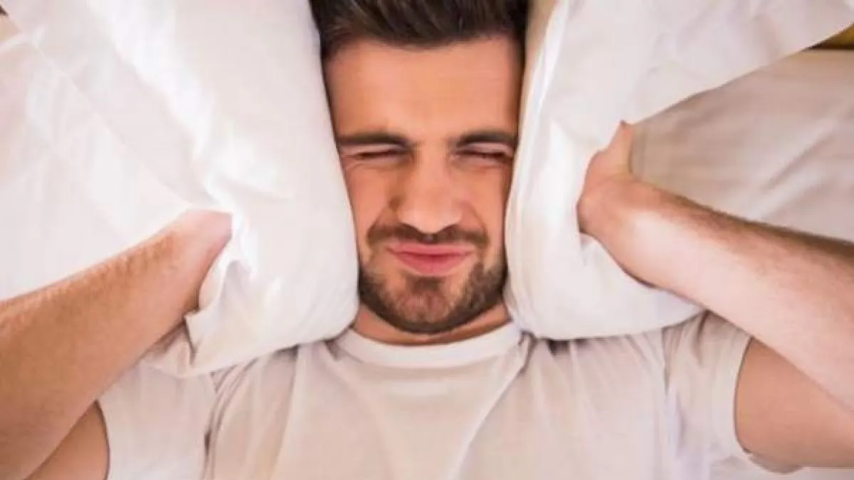 ¿Puedo denunciar a vecinos ruidosos?