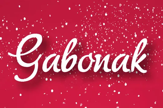 Programa de Navidad en Elgoibar 2023-2024