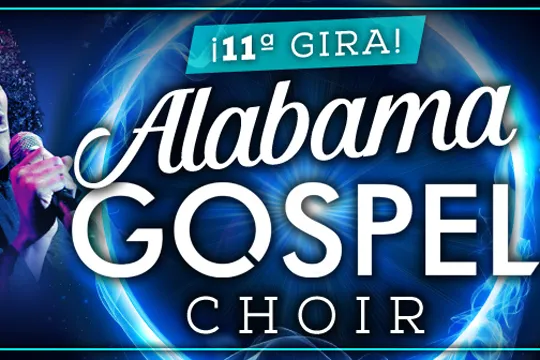 Gospel Alabama Choir