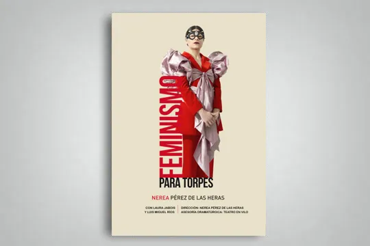 "Feminismo para torpes"