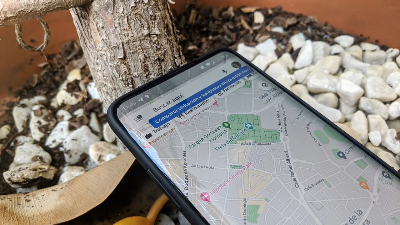 Google Maps indica las zonas afectadas por COVID-19 con su nueva función