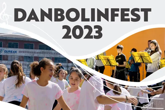 DanbolinFest 2023 (Orio)