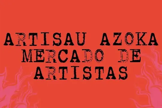 M-Fest! 2023: Artisau Azoka