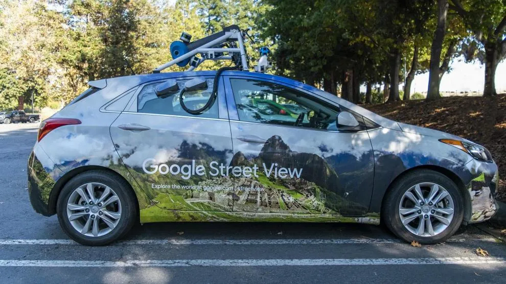 Google Maps hace realidad los viajes en el tiempo: descubre cómo ha cambiado cualquier lugar