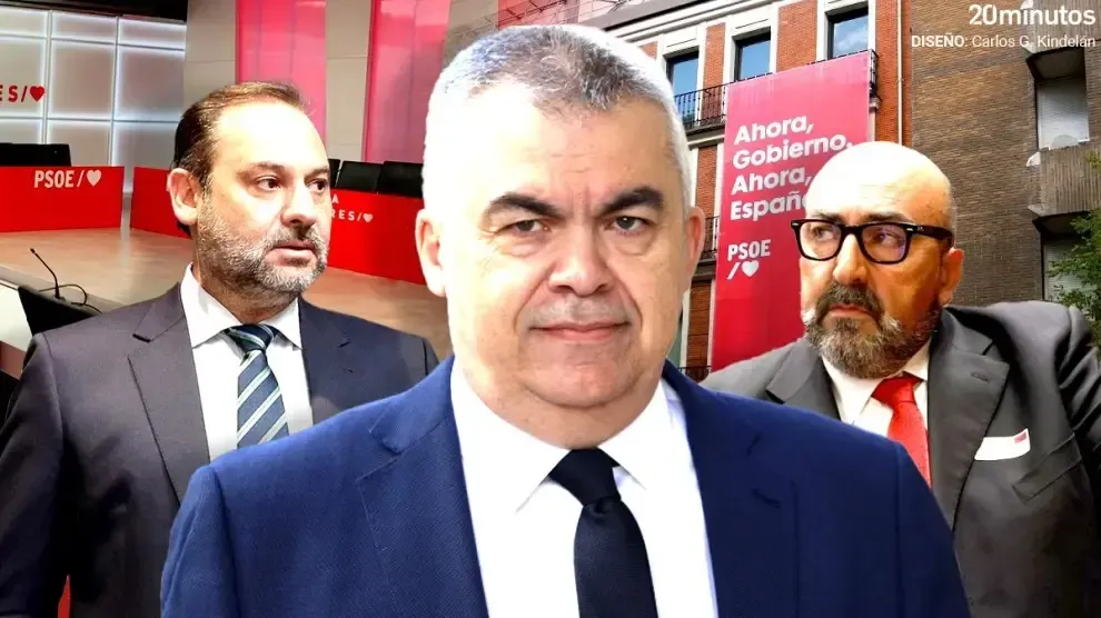 Qué es el delito de financiación ilegal por el que la Guardia Civil estaría investigando al PSOE y cómo lo castiga la ley