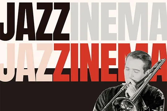 Euskadiko Filmategia: Jazzinema 2021