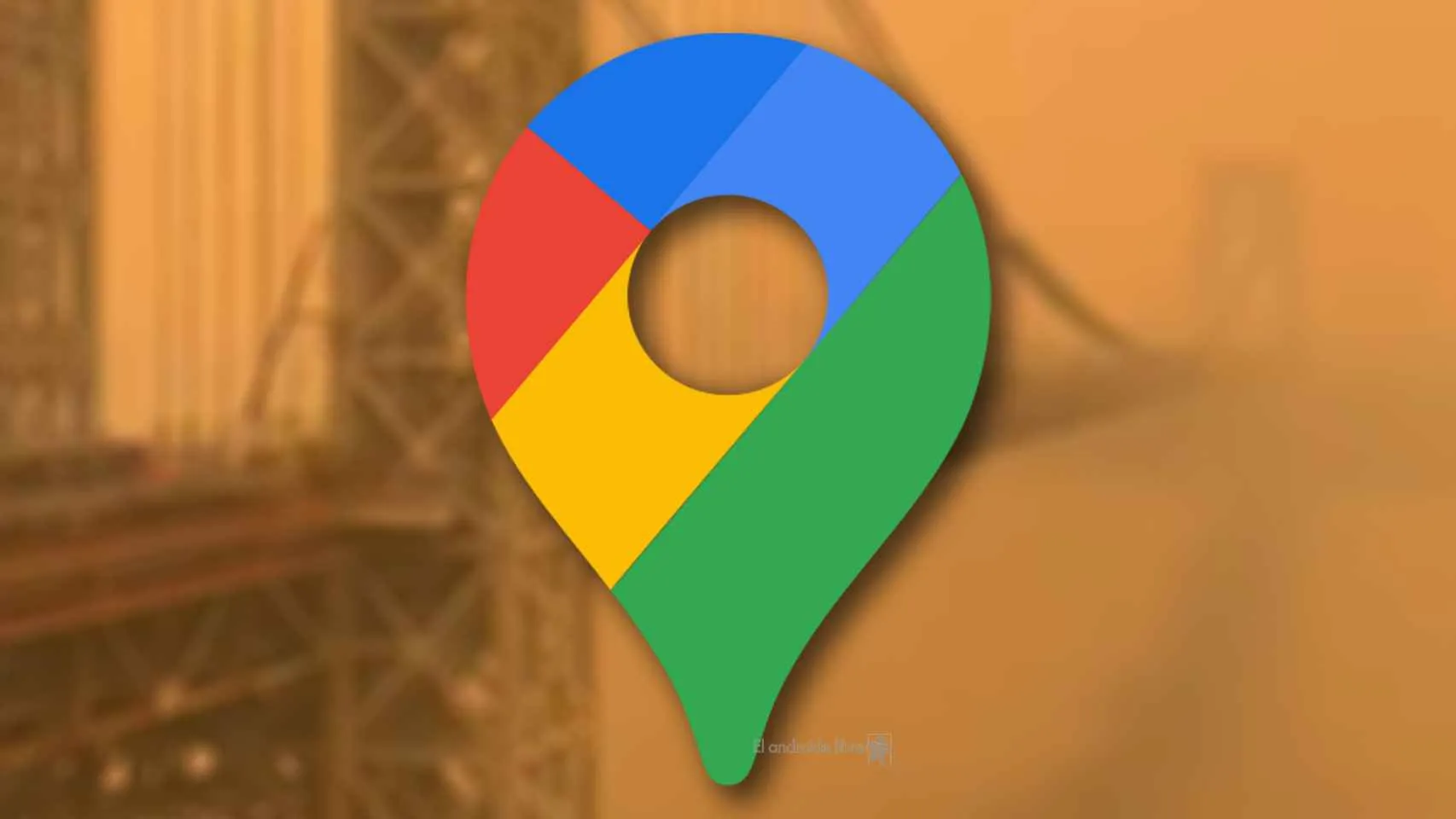 Google Maps se actualiza con nuevas funcionalidades por la densa niebla de Nueva York