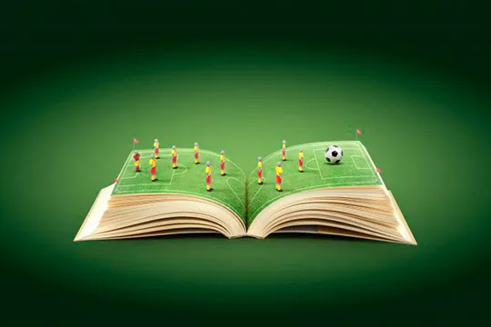 UPV/EHUren Udako Ikastaroak 2020: "Futbola eta Literatura"