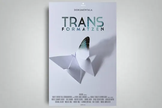 Documental "Trans-formatzen"