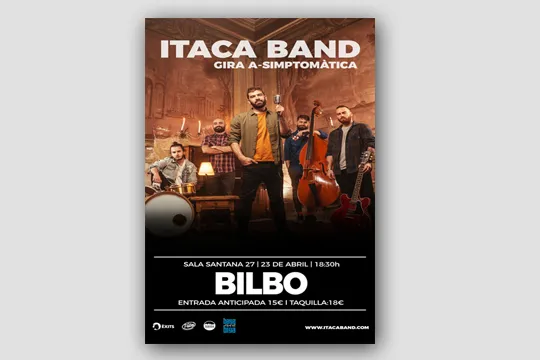 Itaca Band