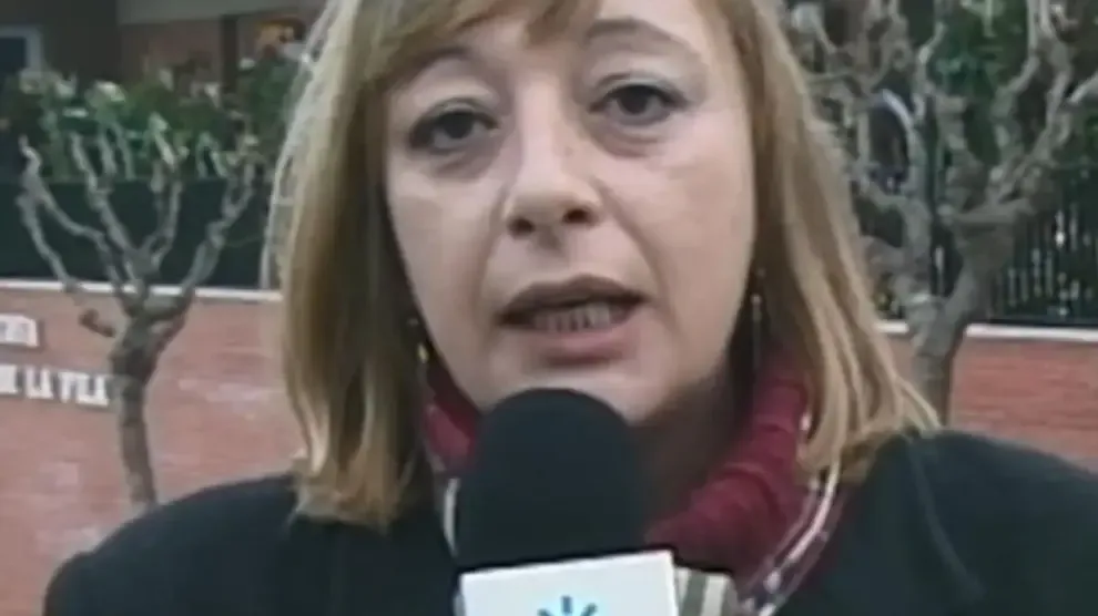 Muere Nuria Gispert, periodista de TVE, a los 66 años de edad