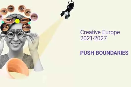 Webinar Convocatorias 2021: Proyectos de Plataformas Europeas