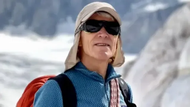 El reto de ser el alpinista más mayor en escalar el Everest sin oxígeno: "Llevo preparándome toda la vida"