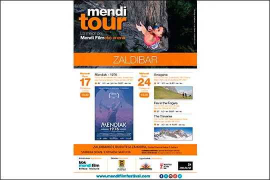 Mendi Tour 2022 (Zaldibar)
