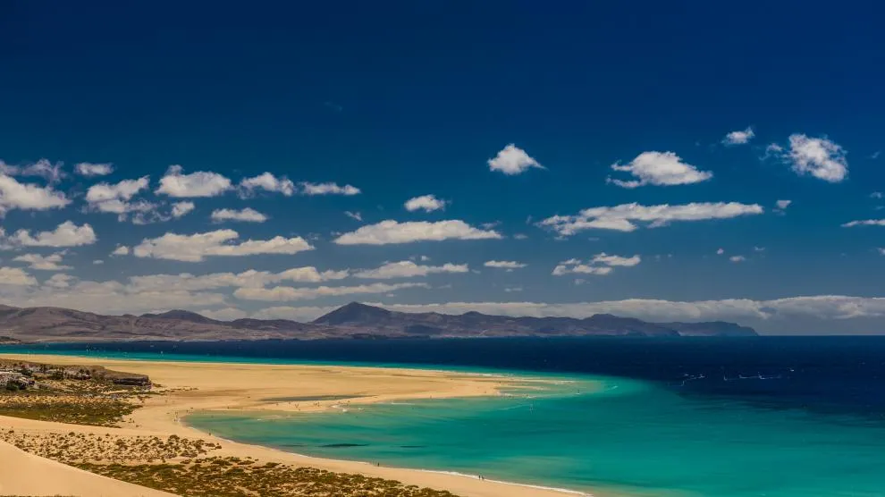 Vuelos desde Madrid a las Canarias desde 67 euros: las rutas de Iberia que deberías aprovechar