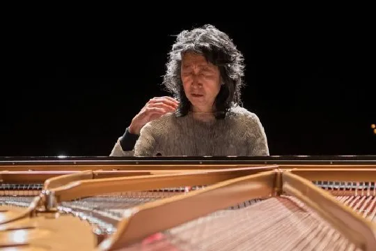 Mitsuko Uchida + Mahler Chamber Orchestra