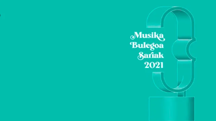 Musika Bulegoa Sarietako hautagai mordoa