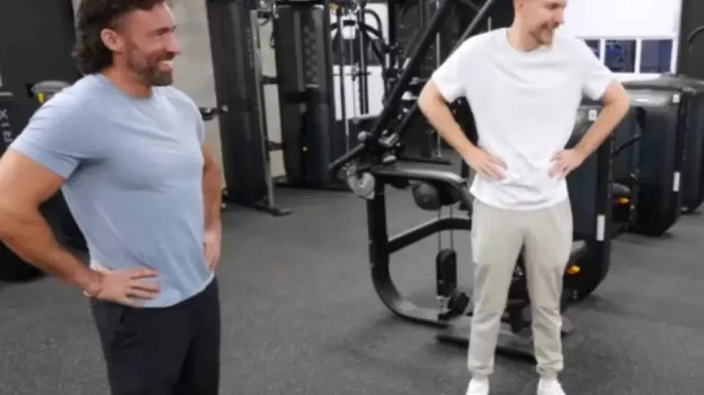 Muere Tyler Wall mientras formaba parte de un reto del 'youtuber' MrBeast y lo anuncia en un vídeo