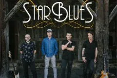 STARBLUES