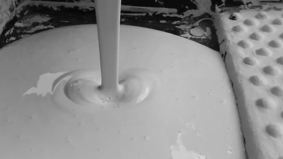 Esta pintura inteligente enfría edificios y reduce la factura de la luz en verano