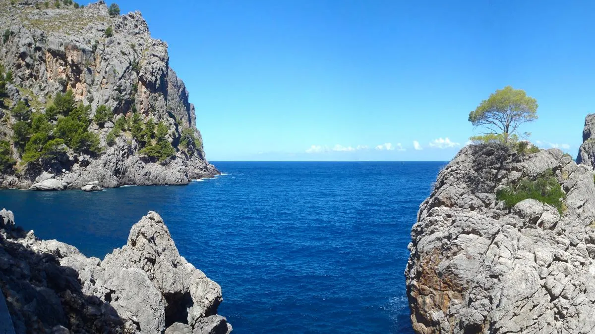 Cinco playas imprescindibles para visitar en Mallorca