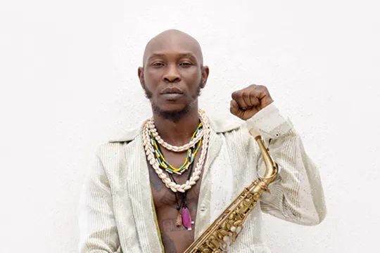 FATOUMATA DIAWARA