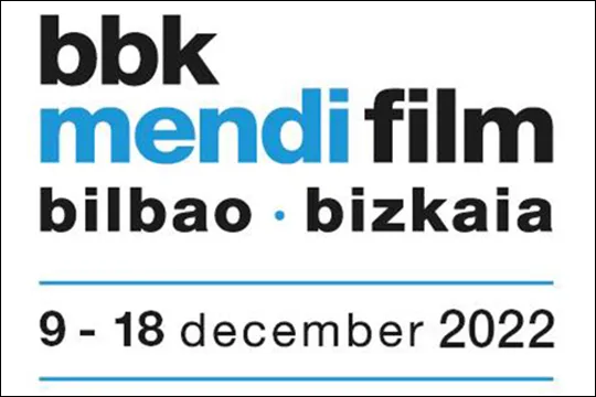 Programa del BBK Mendi Film Bilbao-Bizkaia 2022