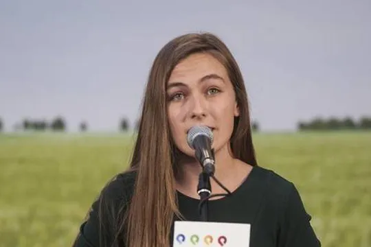 BertsoRol-saioa: Miren Artetxe + Nerea Ibarzabal + Eli Pagola + Jone Uria Albizuri