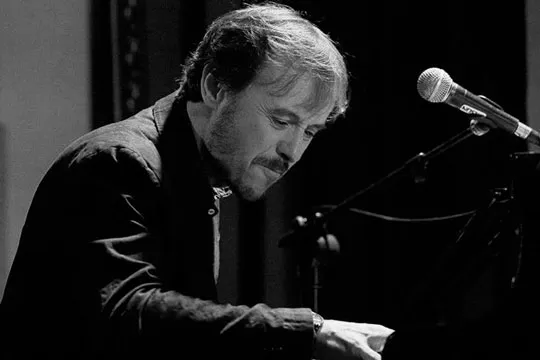 Paul San Martín (Blues Boogie Woogie & Jazz Piano)