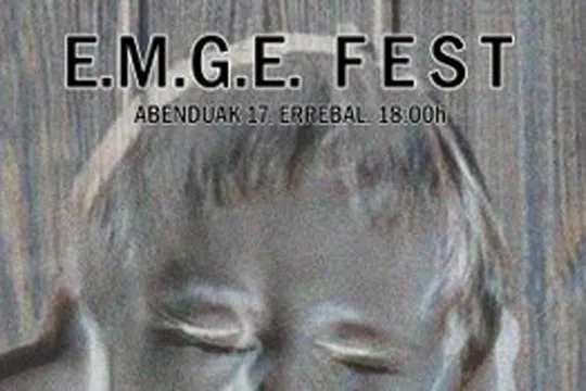 EMGE Fest 2022