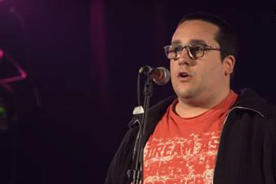 bertso saioa: Aratz "Potto" Igartzabal Bidegain, Iñaki Murua, Iban Urdangarin