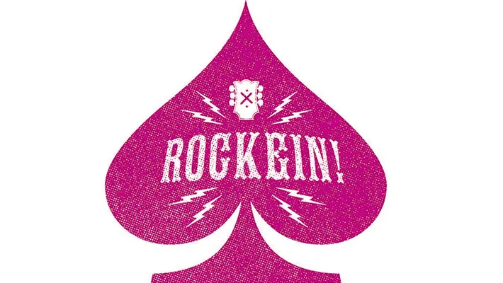 “Rockein!”  lehiaketan  izena  emateko  epea  berriz  zabalik