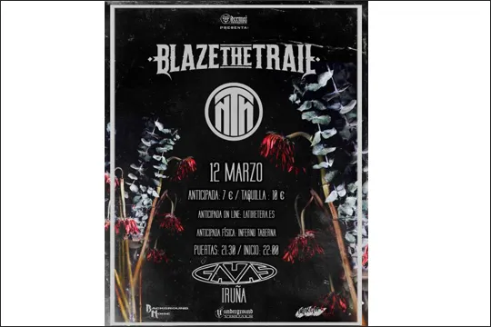 NTN + Blaze the Trail