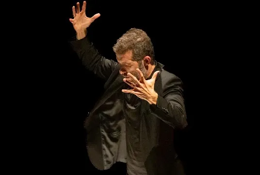 Quincena Musical de San Sebastián 2023: Deutsche Kammerphilharmonie Bremen & Andra Mari Abesbatza