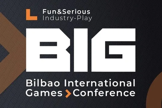 Bilbao International Games Conference 2022