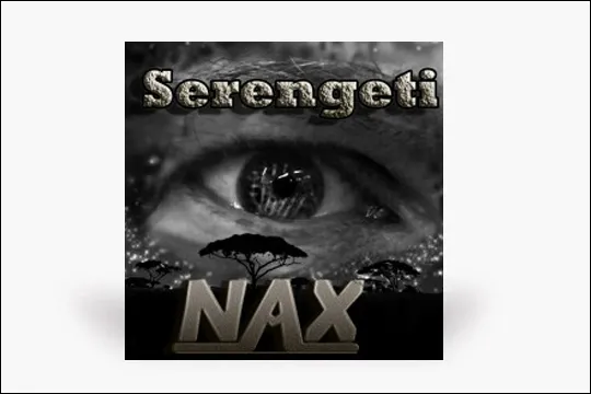 Nax: "Serengeti"