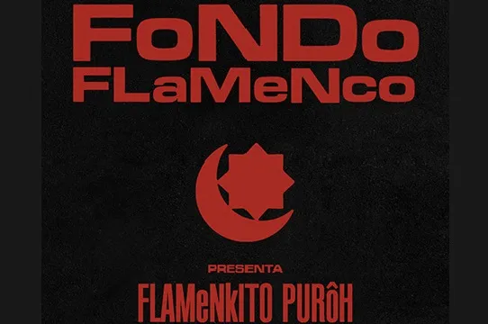 Fondo Flamenco