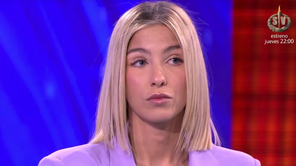 Modelo, 'influencer' y, ahora, camarera: Laura Boado, de 'La isla de las tentaciones 6', ficha por 'First Dates'