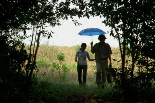 "Blissfully Yours, Apichatpong Weerasethakul"