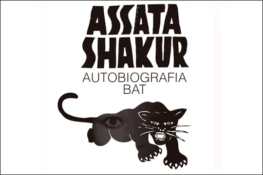 Durangoko Azoka 2022: "Assata Shakur. Autobiografia bat"