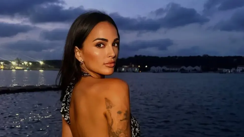 Relacionan a otra estrella del fútbol con Claudia Bavel, la supuesta novia de Casillas