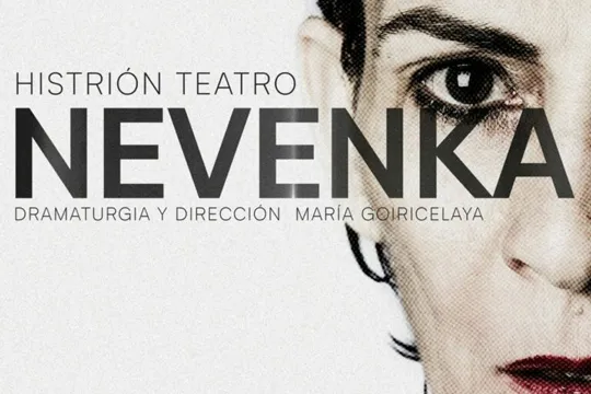 "Nevenka"