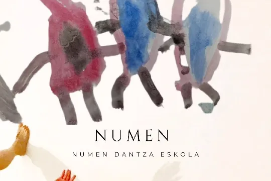 "Numen"