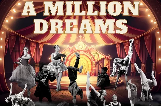 "A Million Dreams"