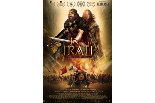 "Irati"