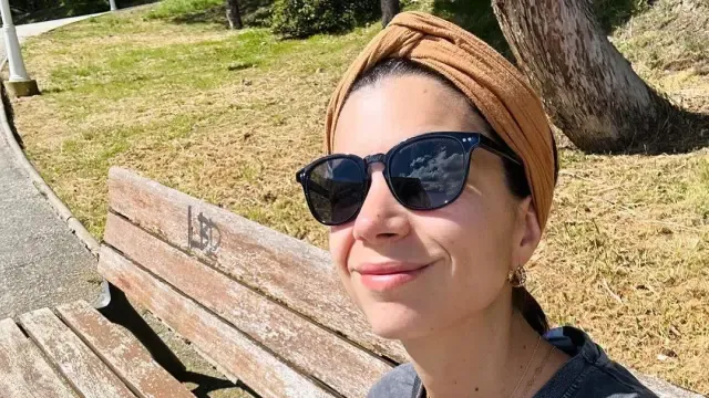 Muere Sonia Cámara, la influencer conocida como 'Mamá de rizos''