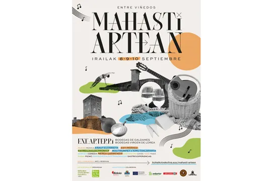 Mahasti Artean 2023