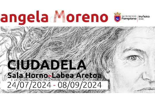 "Ángela Moreno"