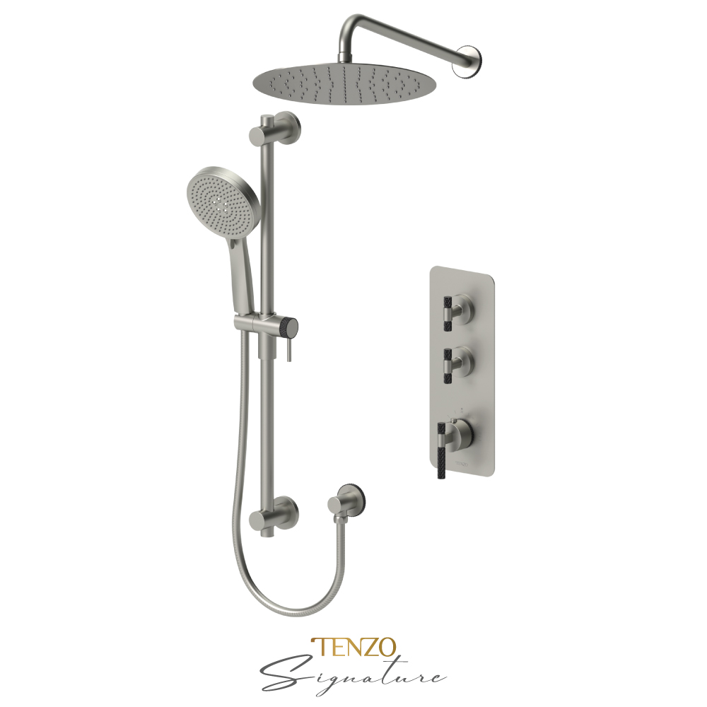 Ensemble Extenza thermostatique 2 fonctions